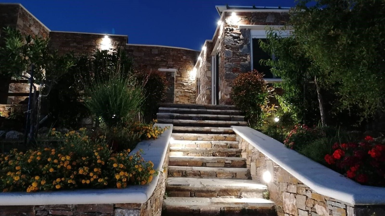 Photo of Outdoor in Karystos