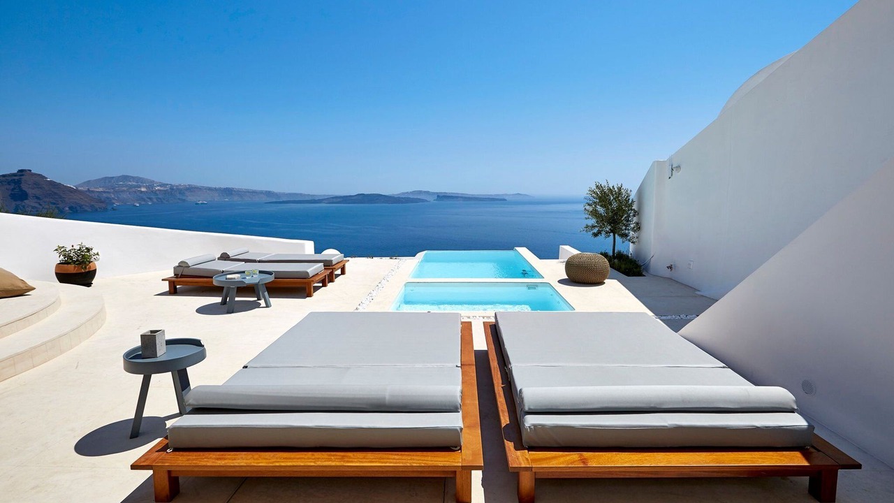 Photo of Others in Oia
