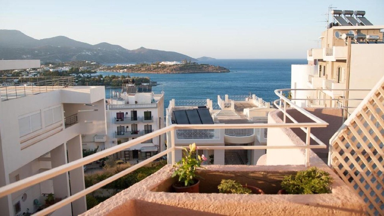 Photo of Outdoor in Agios Nikolaos Town
