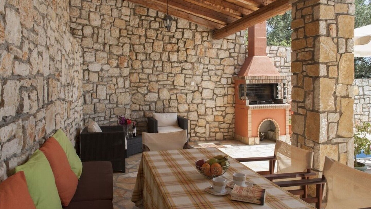 Photo of Outdoor in Barbati