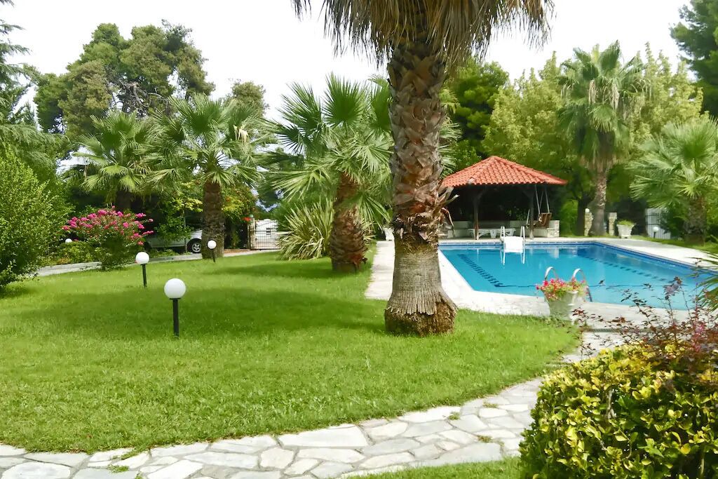 Photo of Outdoor in Kriopigi