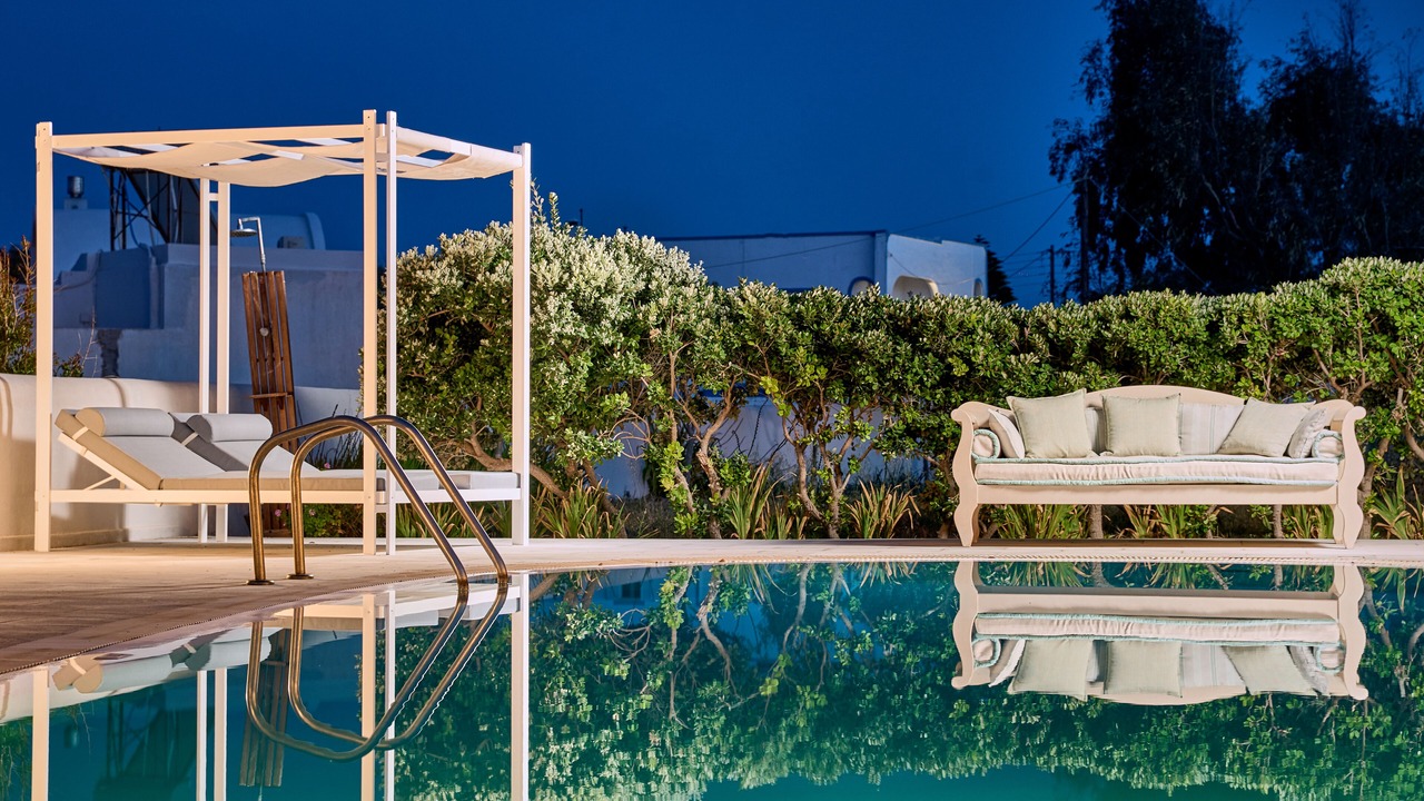 Photo of Outdoor in Agia Paraskevi