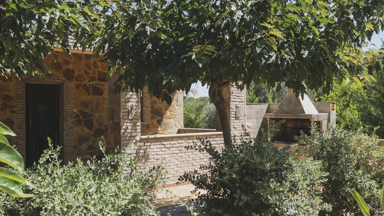 Photo of Outdoor in Chania