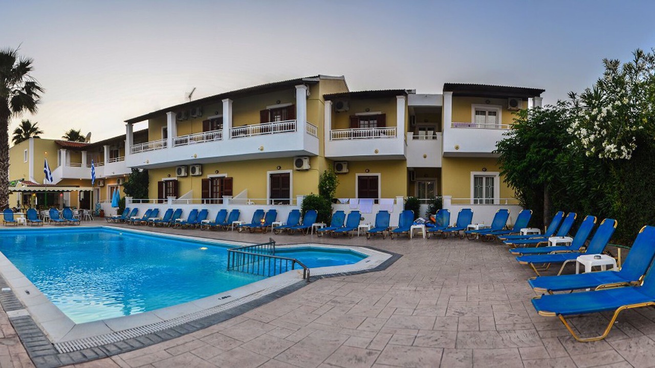 Photo of Outdoor in Sidari