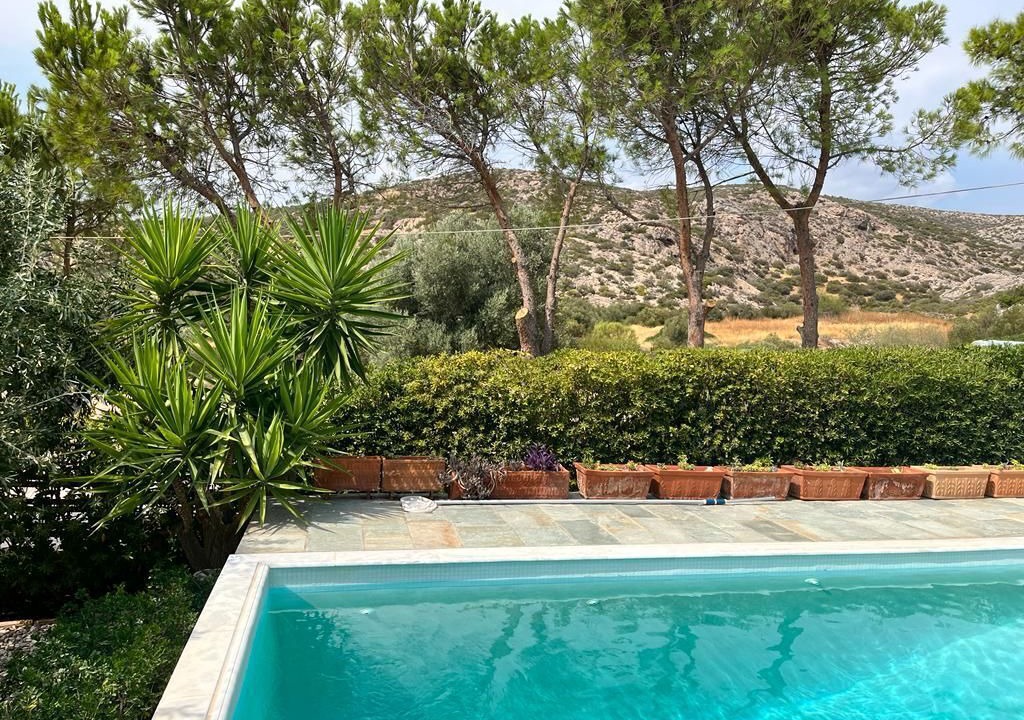 Photo of Outdoor in Saronida