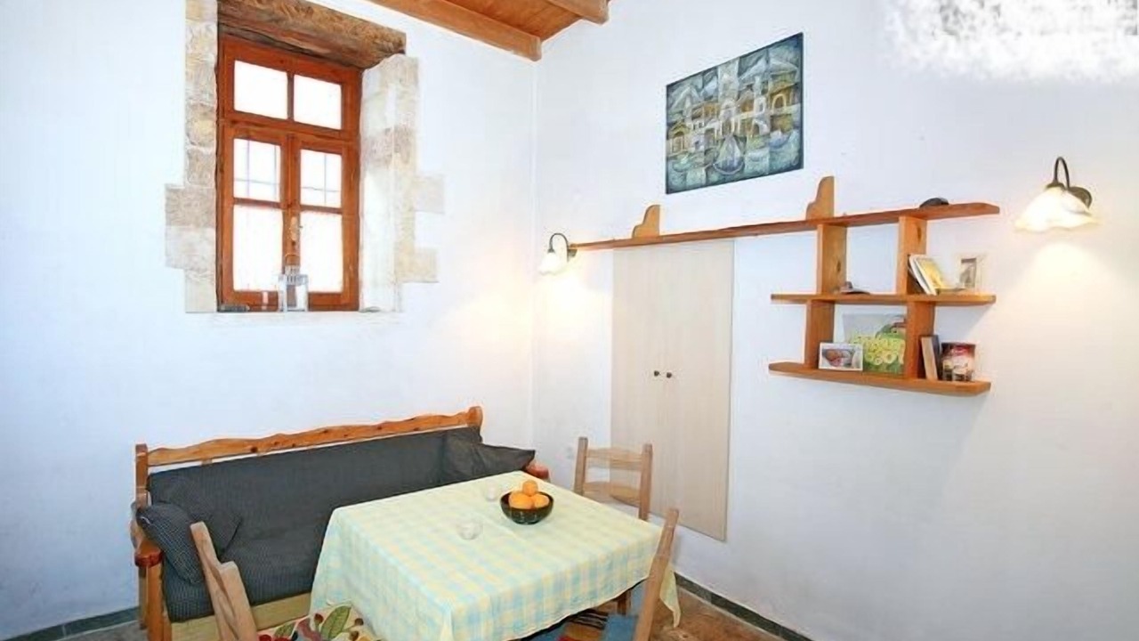 Photo of Livingroom in Chania Old City