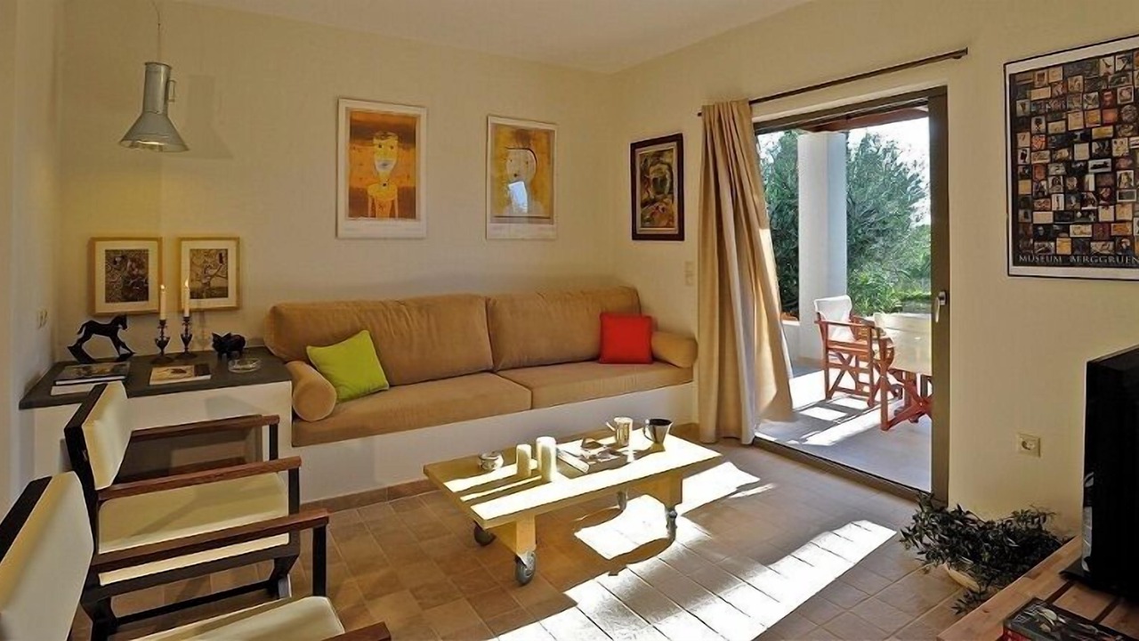 Photo of Livingroom in Minia