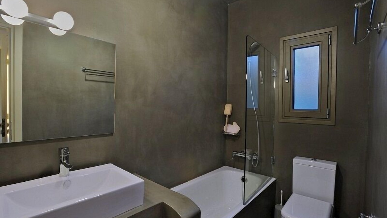 Photo of Bathroom in Minia
