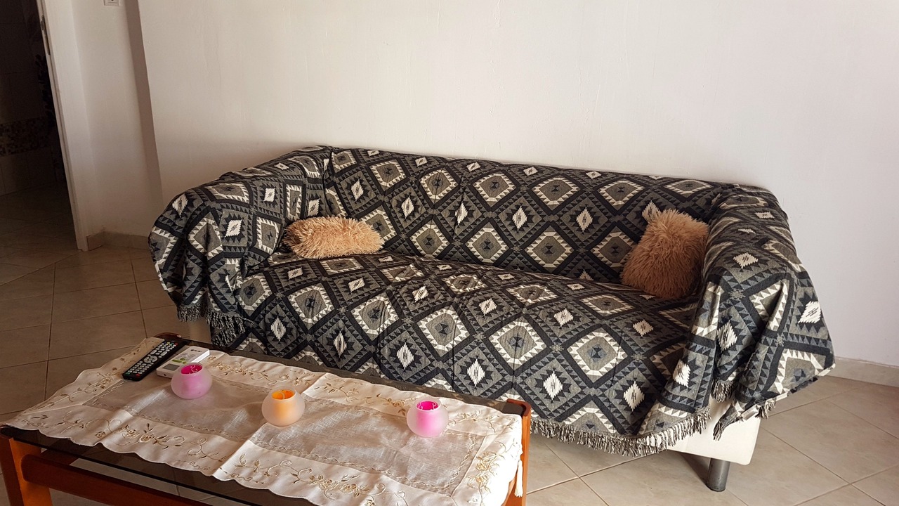 Photo of Livingroom in Markopoulo Mesogaias