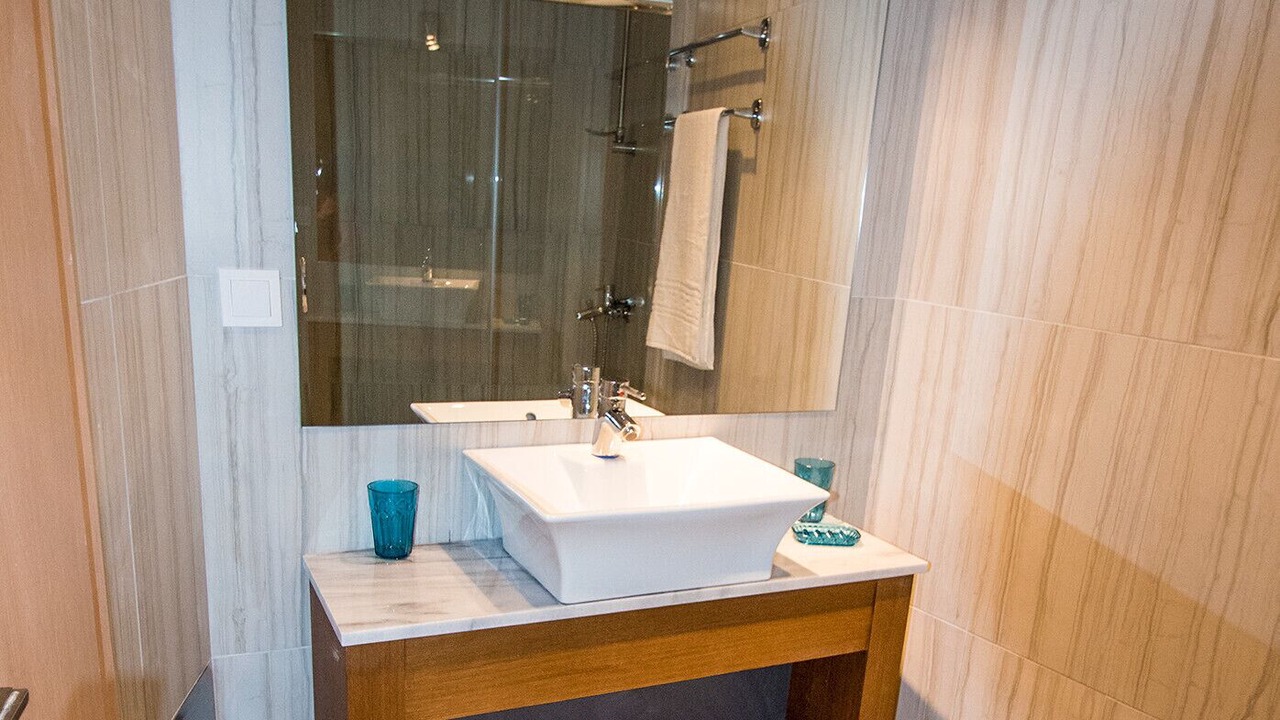 Photo of Bathroom in Nea Chora