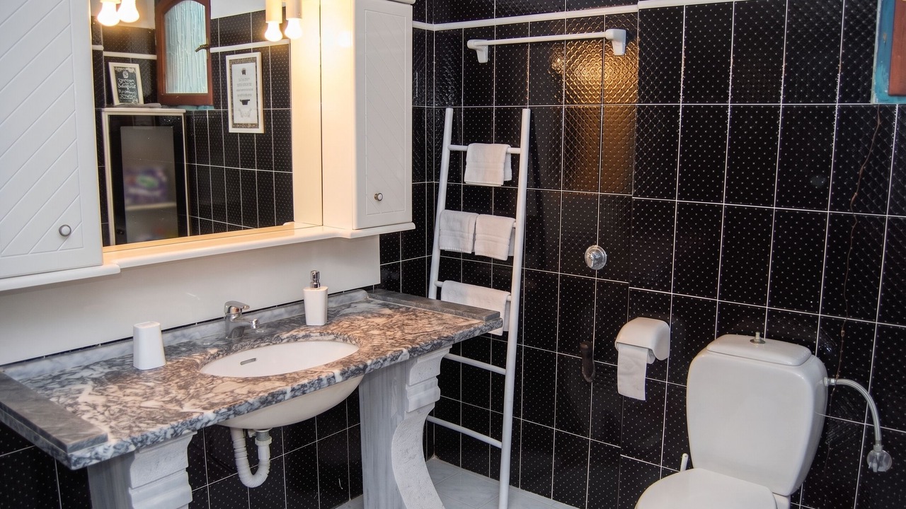 Photo of Bathroom in Limnos