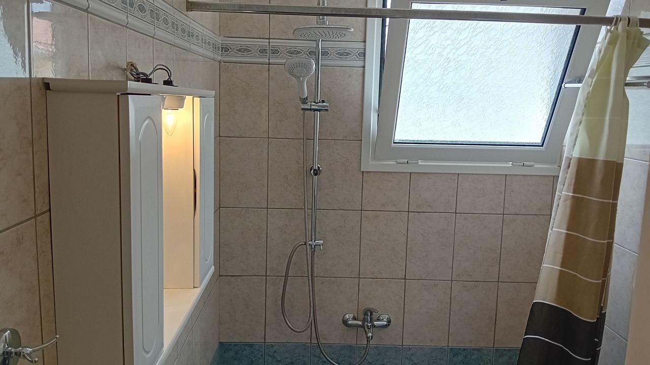 Photo of Bathroom in Xylokastro-Evrostina