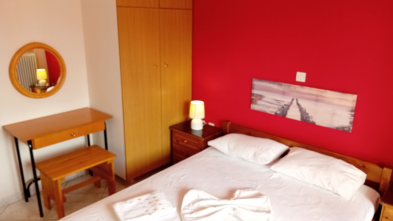 Photo of Bedroom in Xylokastro-Evrostina