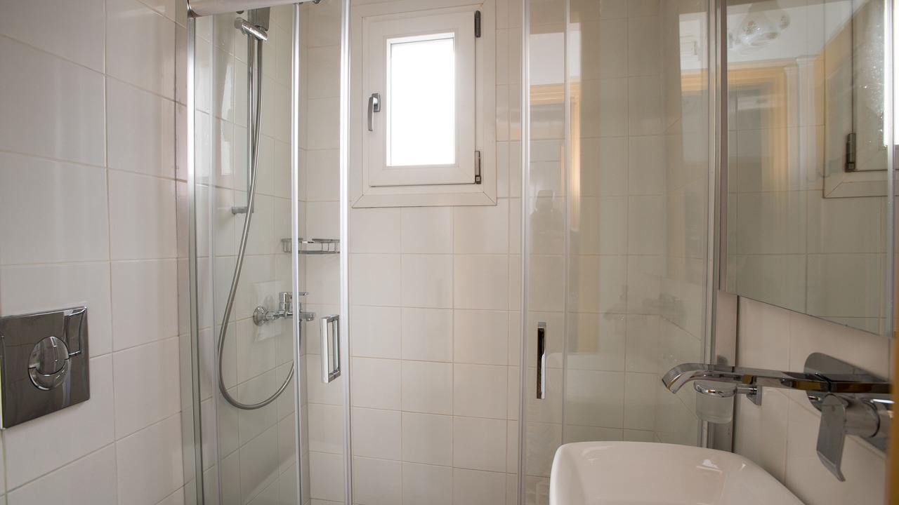 Photo of Bathroom in Mykonos Town