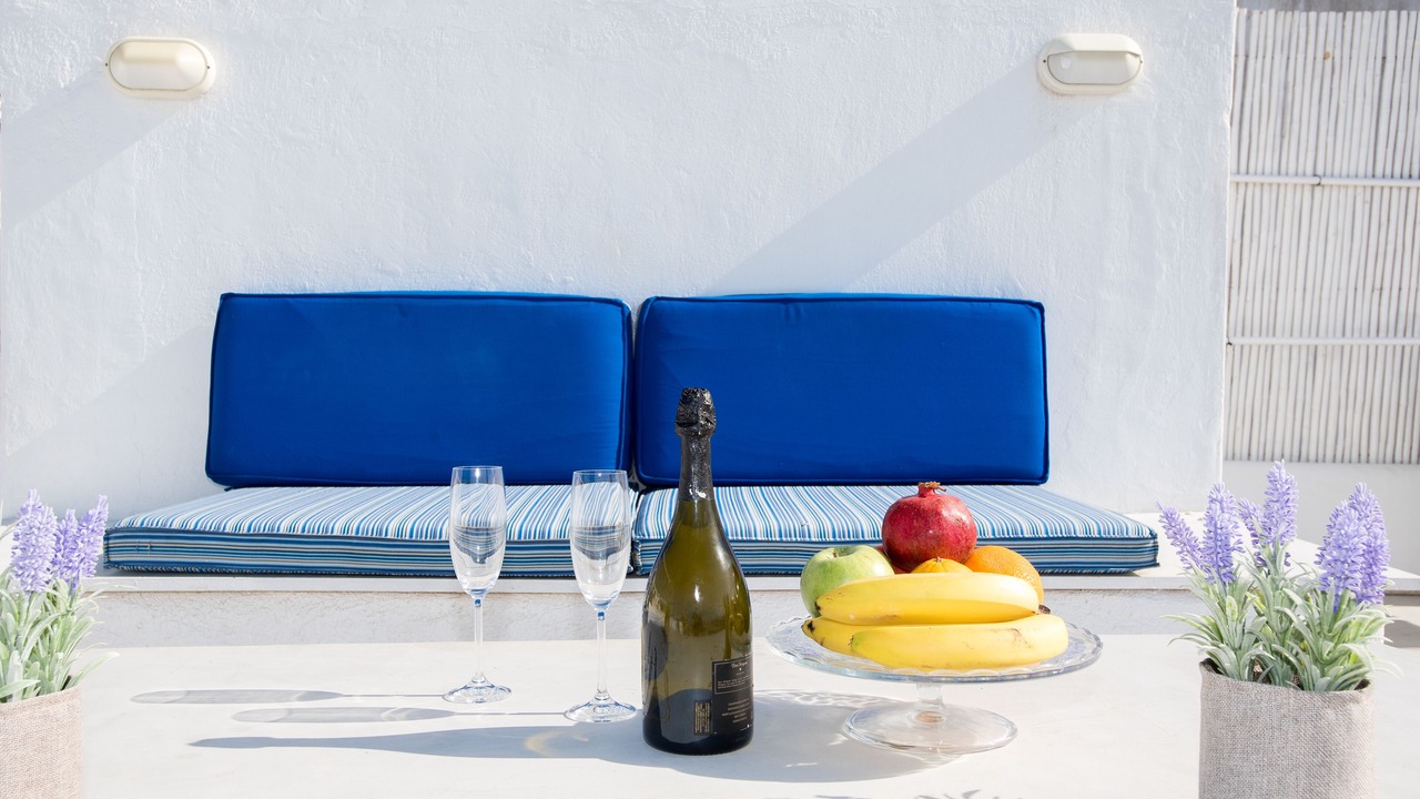 Photo of Outdoor in Mykonos Town