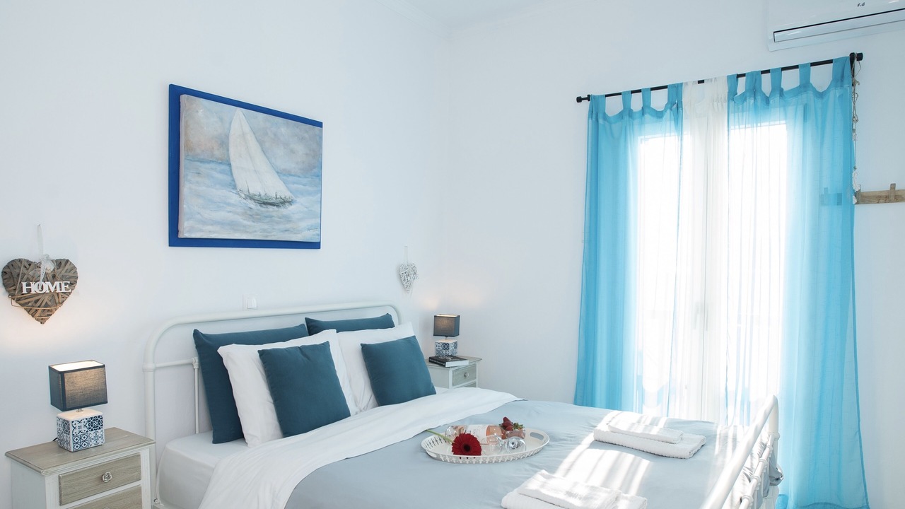 Photo of Bedroom in Mykonos Town