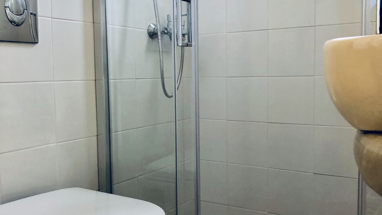 Photo of Bathroom in Mykonos Town