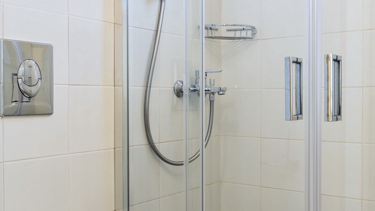 Photo of Bathroom in Mykonos Town
