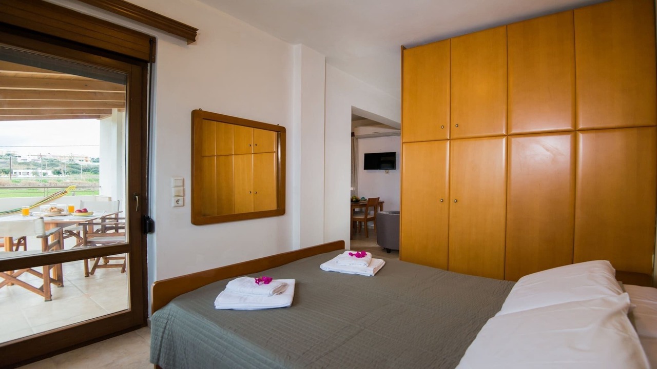 Photo of Bedroom in Rethymno
