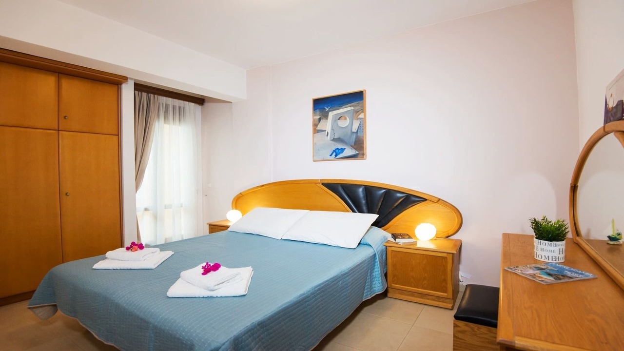 Photo of Bedroom in Rethymno