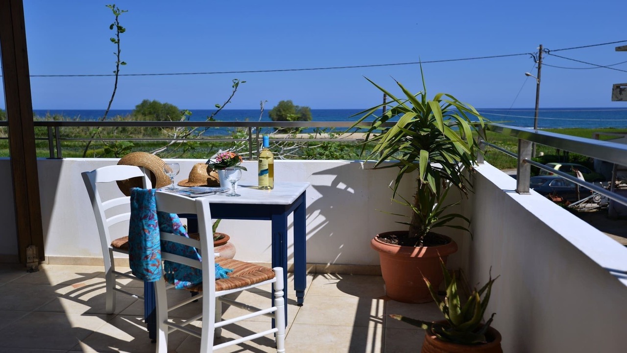 Photo of Outdoor in Rethymno