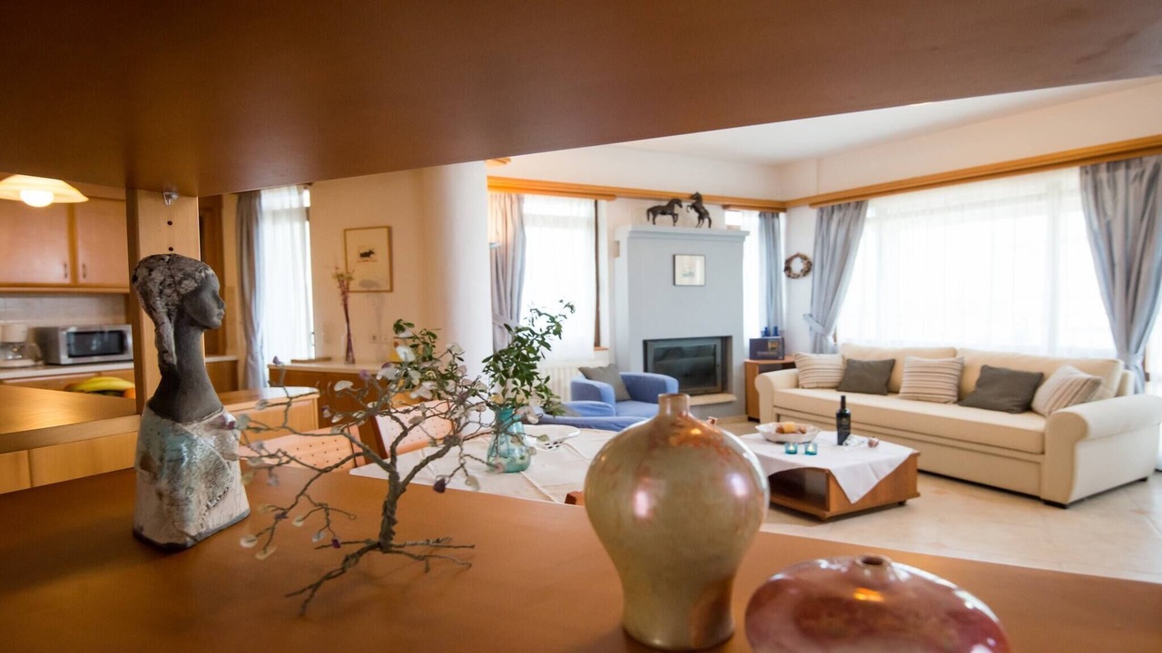 Photo of Livingroom in Rethymno