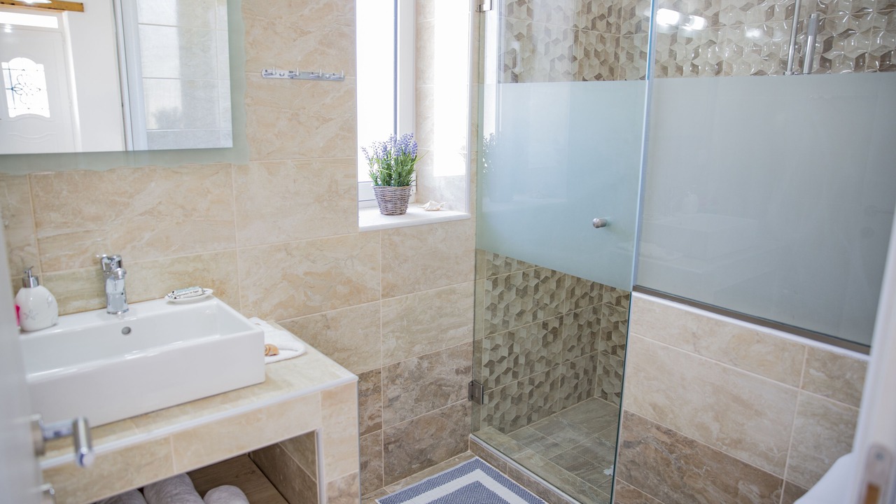 Photo of Bathroom in Haraki