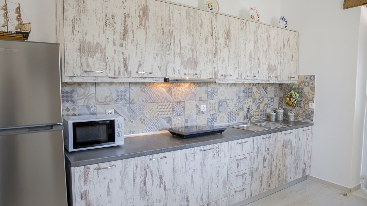 Photo of Kitchen in Haraki