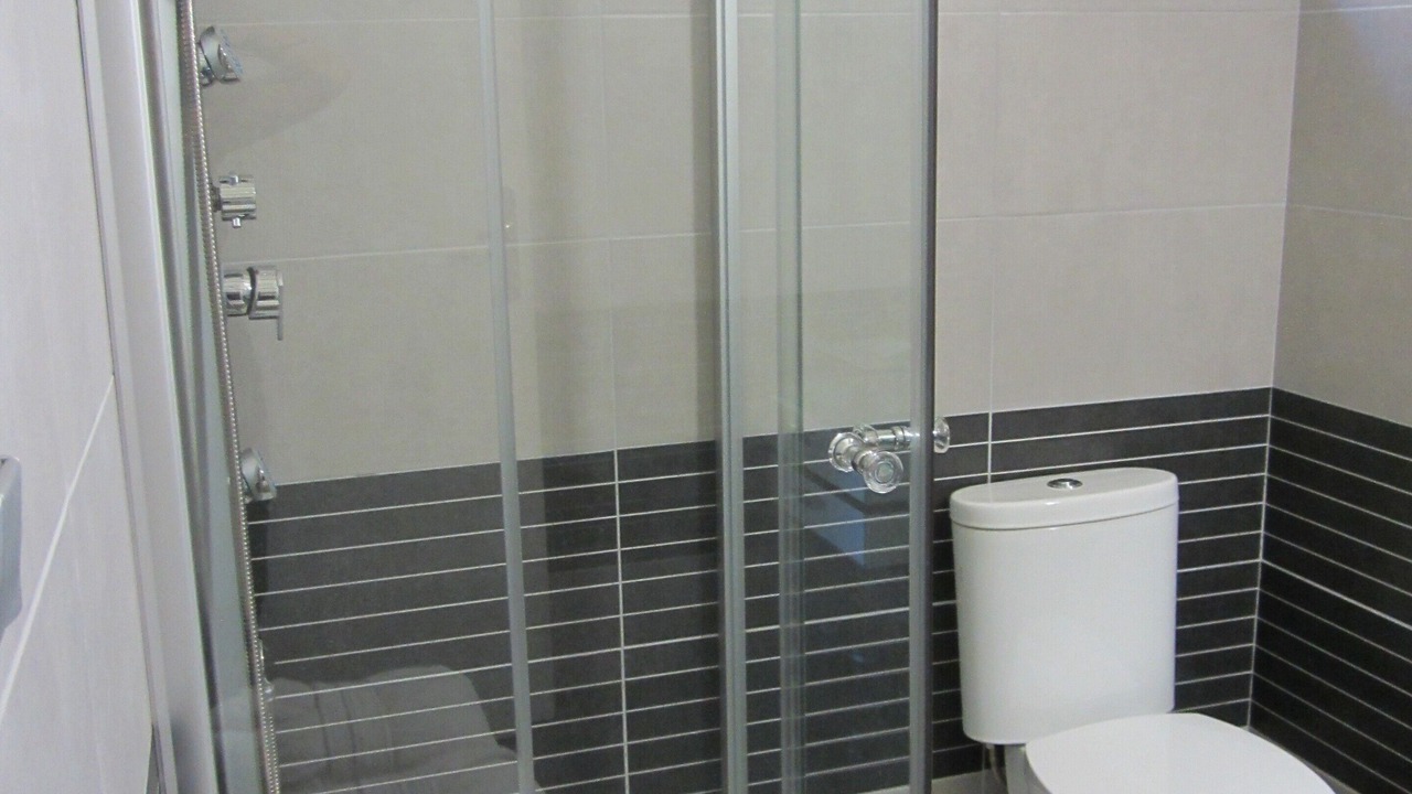 Photo of Bathroom in Livadia