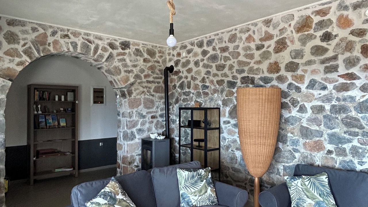 Photo of Livingroom in Livadia