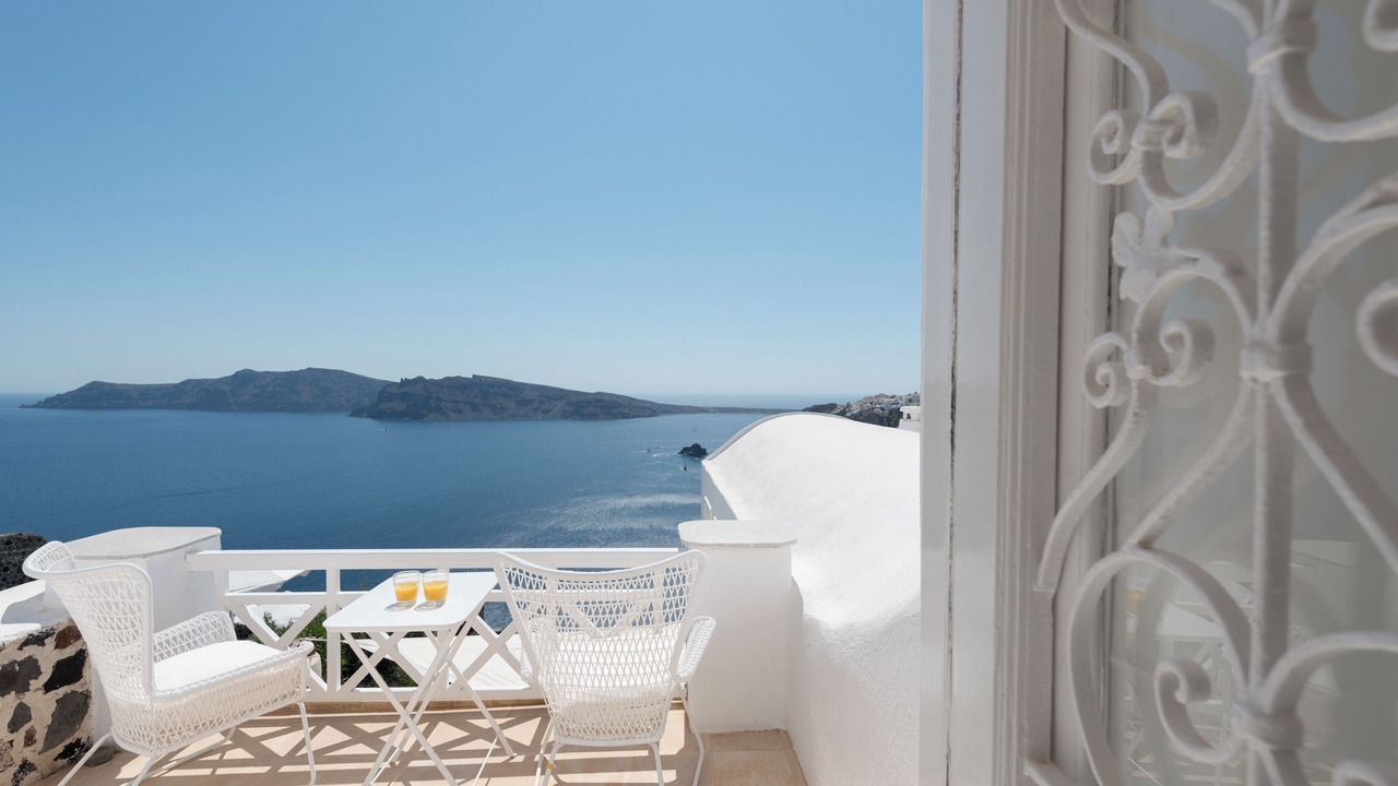 Photo of Outdoor in Oia
