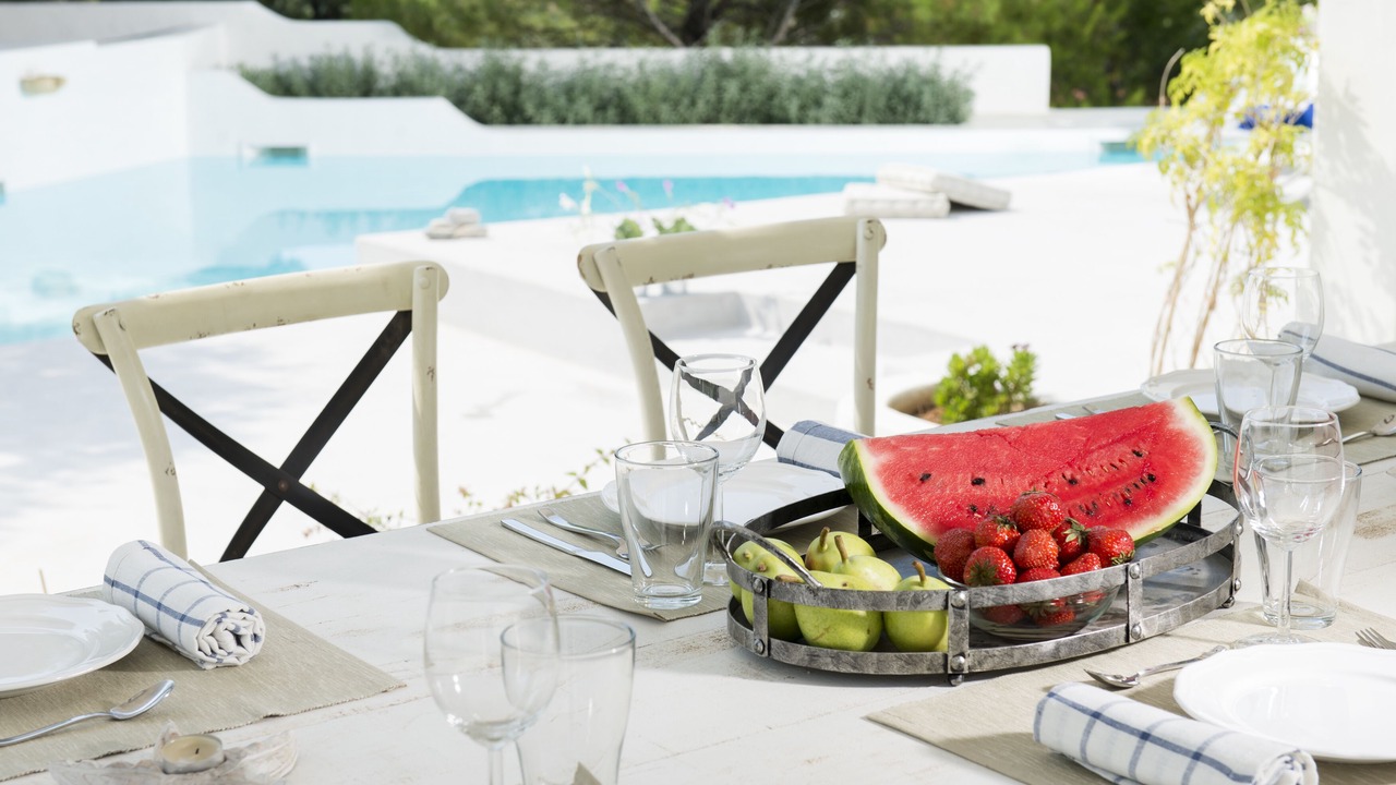 Photo of Outdoor in Votsi