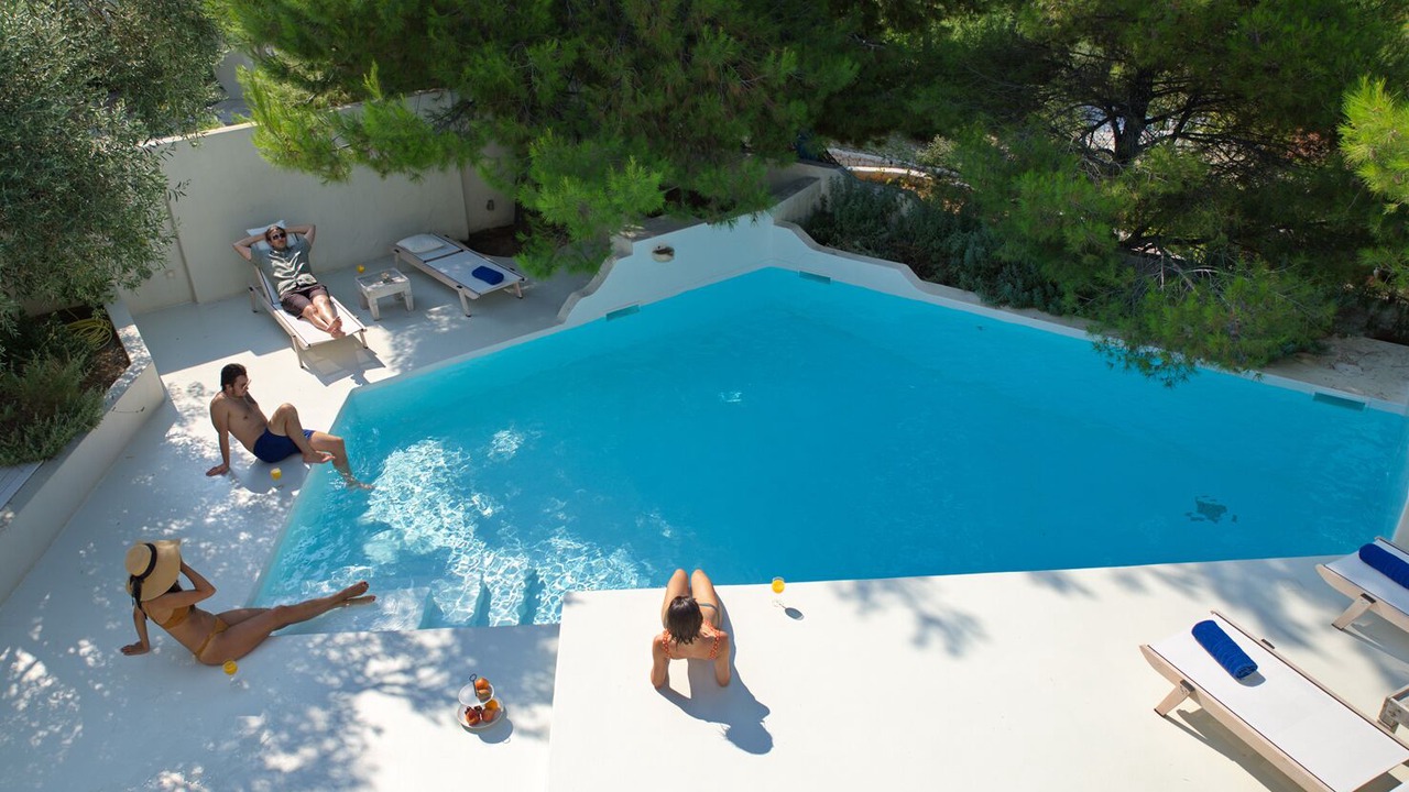 Photo of Outdoor in Votsi