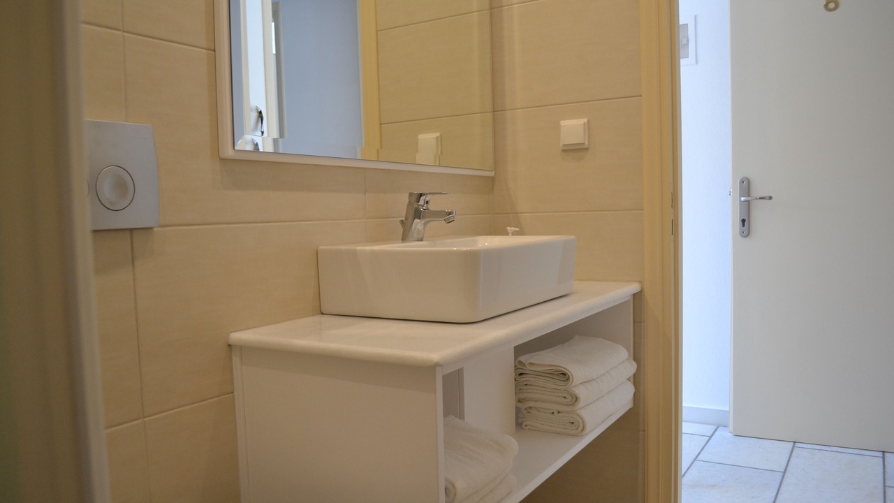 Photo of Bathroom in Ios Town