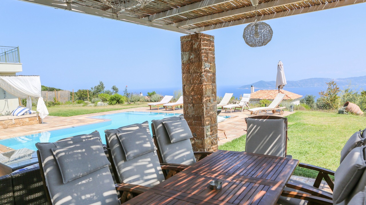 Photo of Outdoor in Skiathos