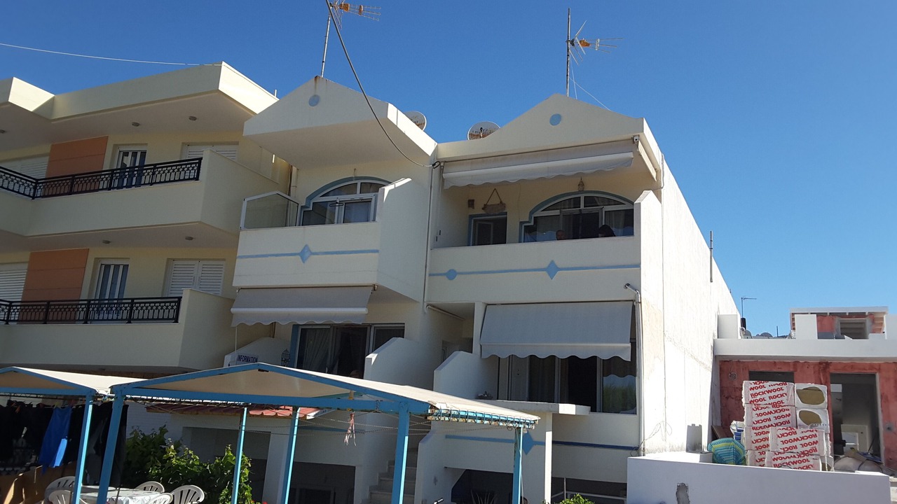 Photo of Outdoor in Makry Gialos