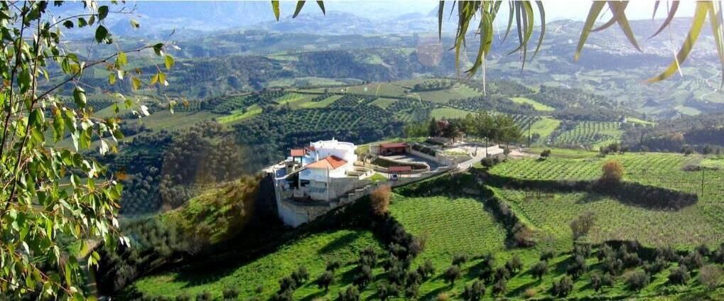 Photo of Outdoor in Agios Myronas