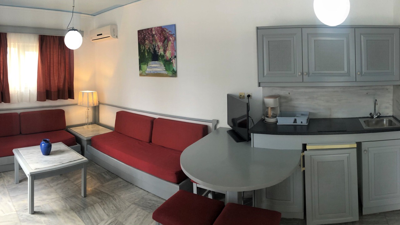 Photo of Kitchen in Maleme