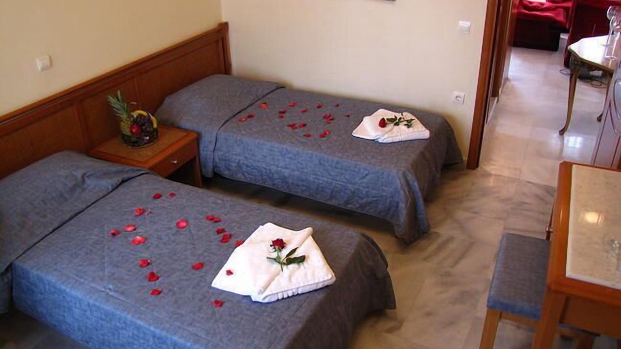 Photo of Bedroom in Maleme