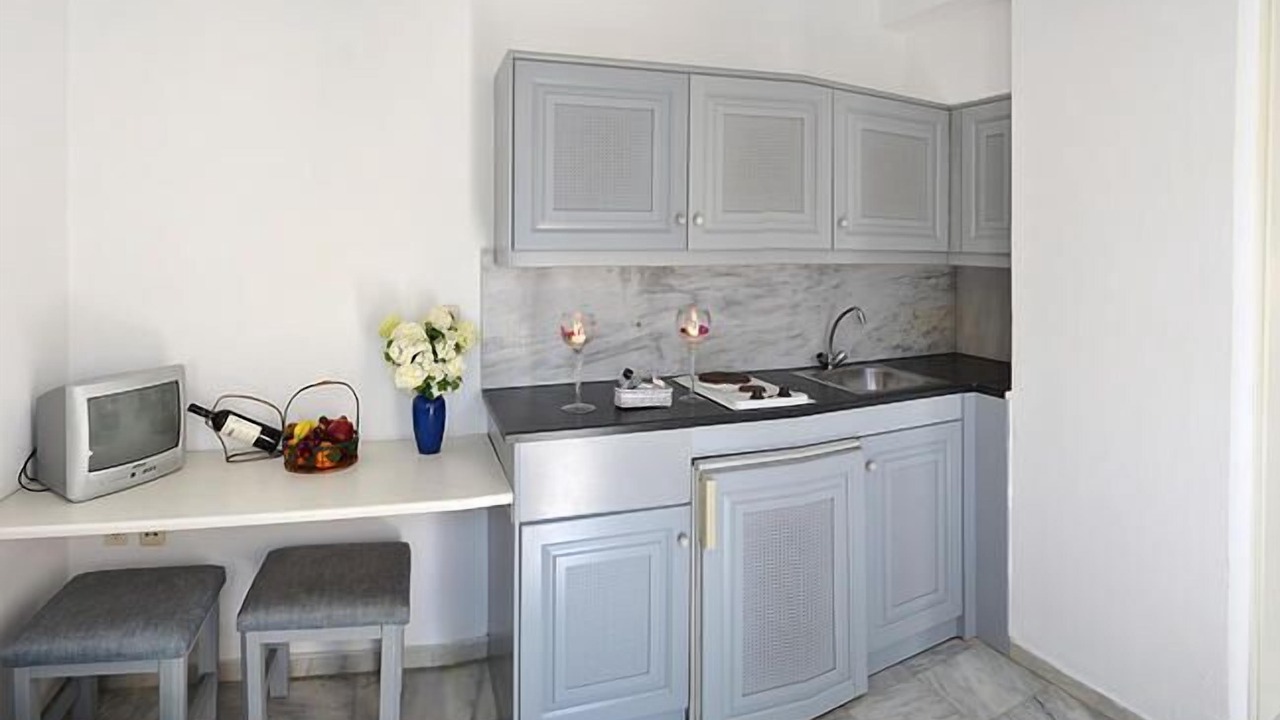 Photo of Kitchen in Maleme