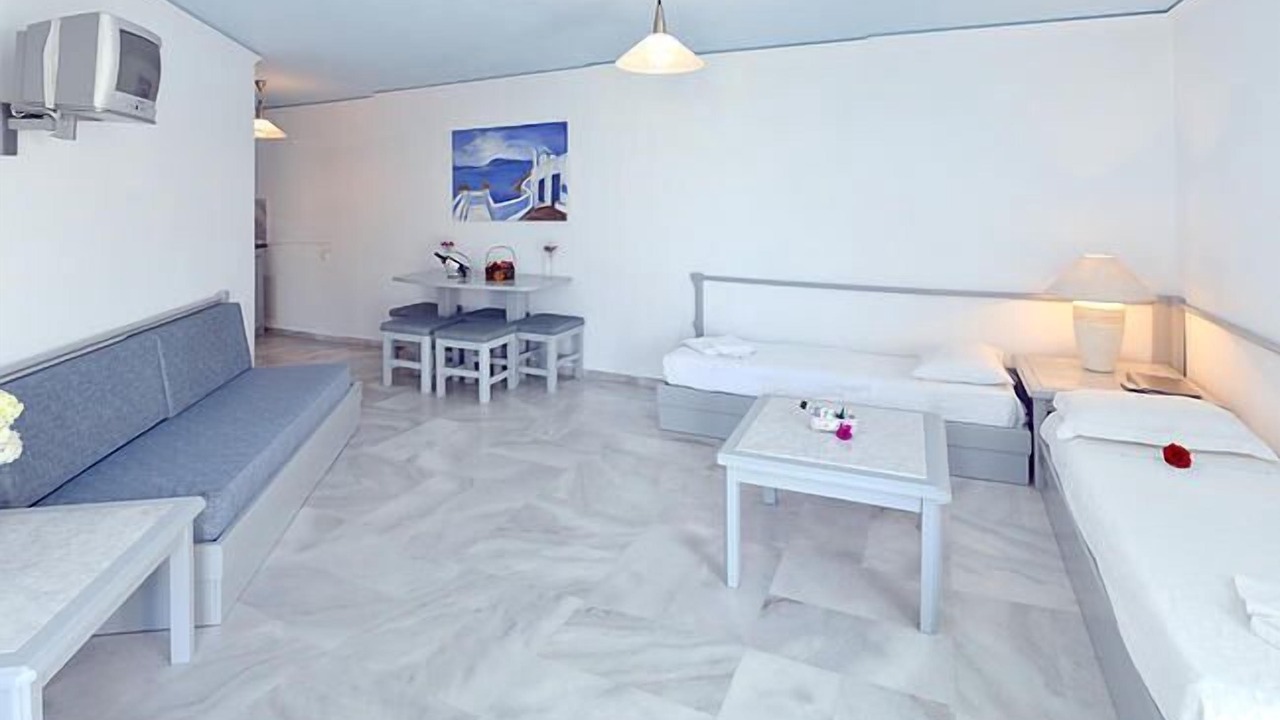Photo of Livingroom in Maleme