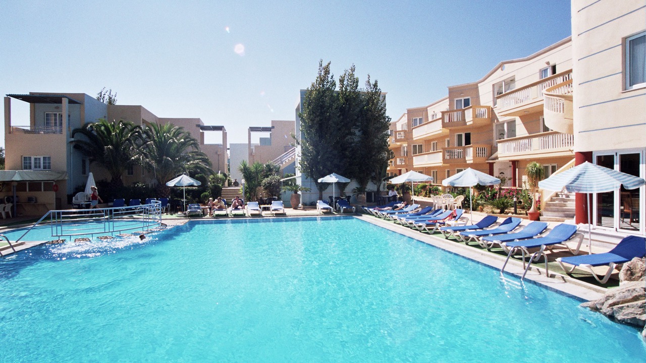 Photo of Outdoor in Maleme