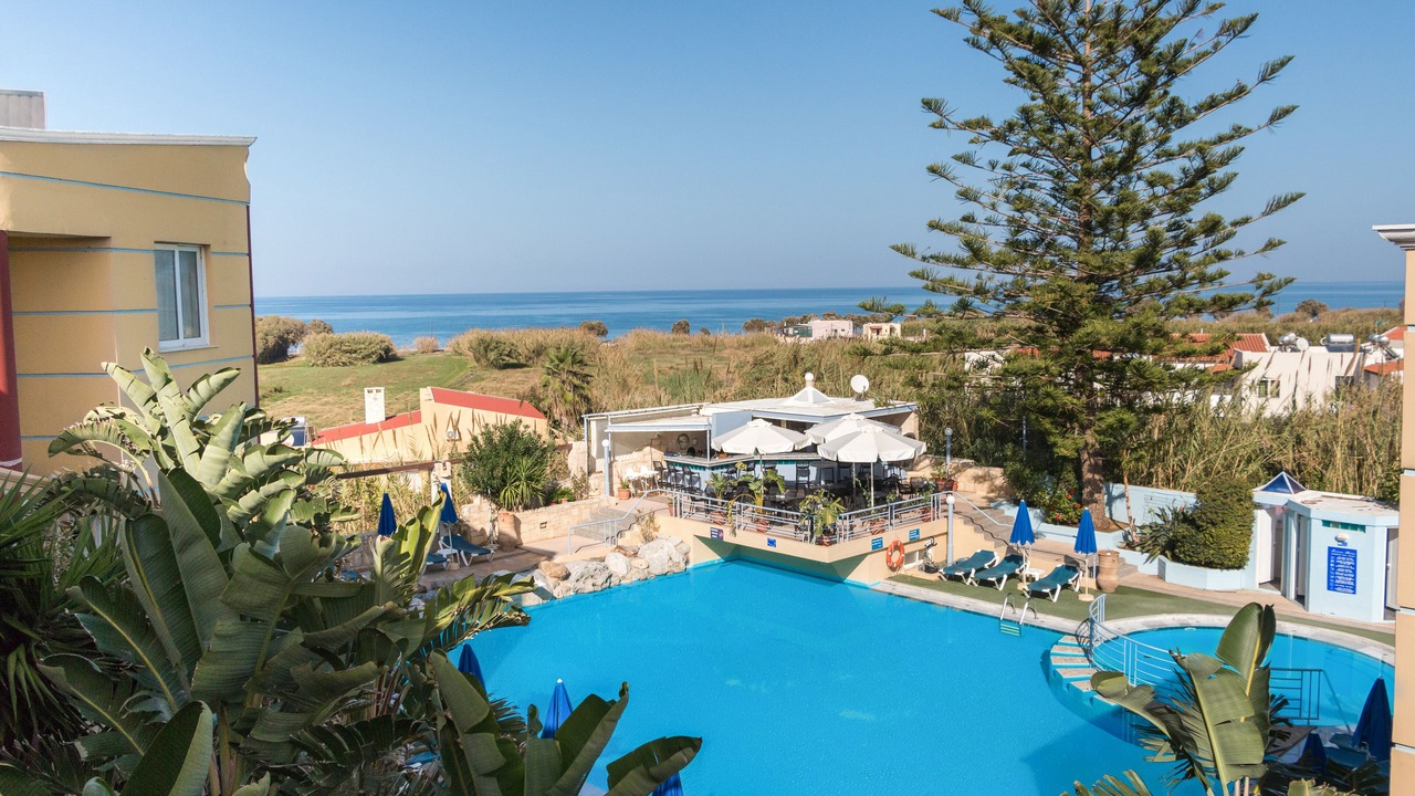 Photo of Outdoor in Maleme