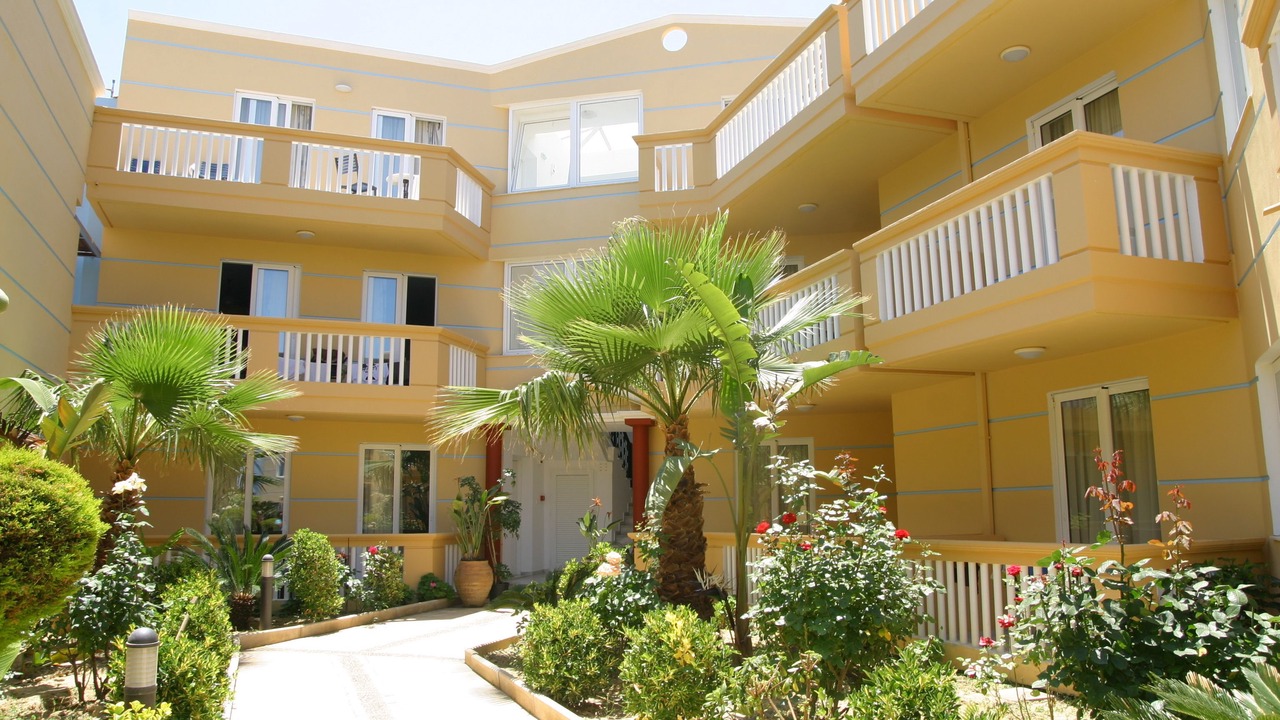 Photo of Outdoor in Maleme