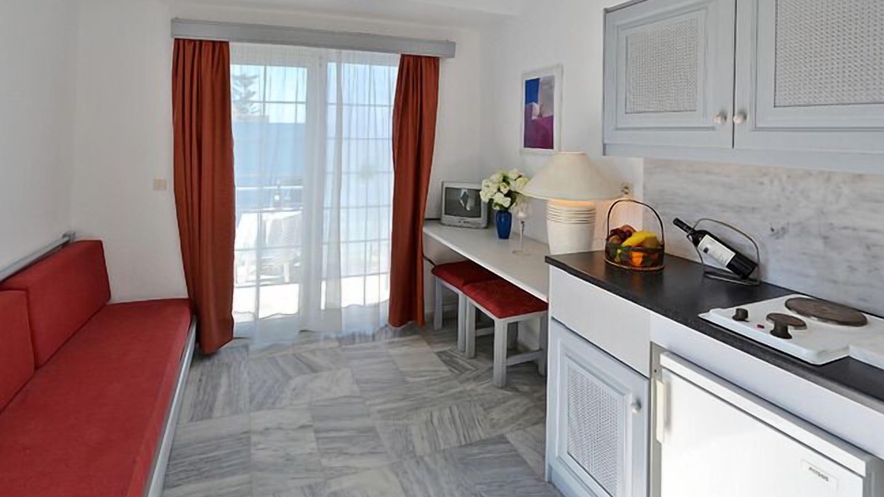 Photo of Kitchen in Maleme