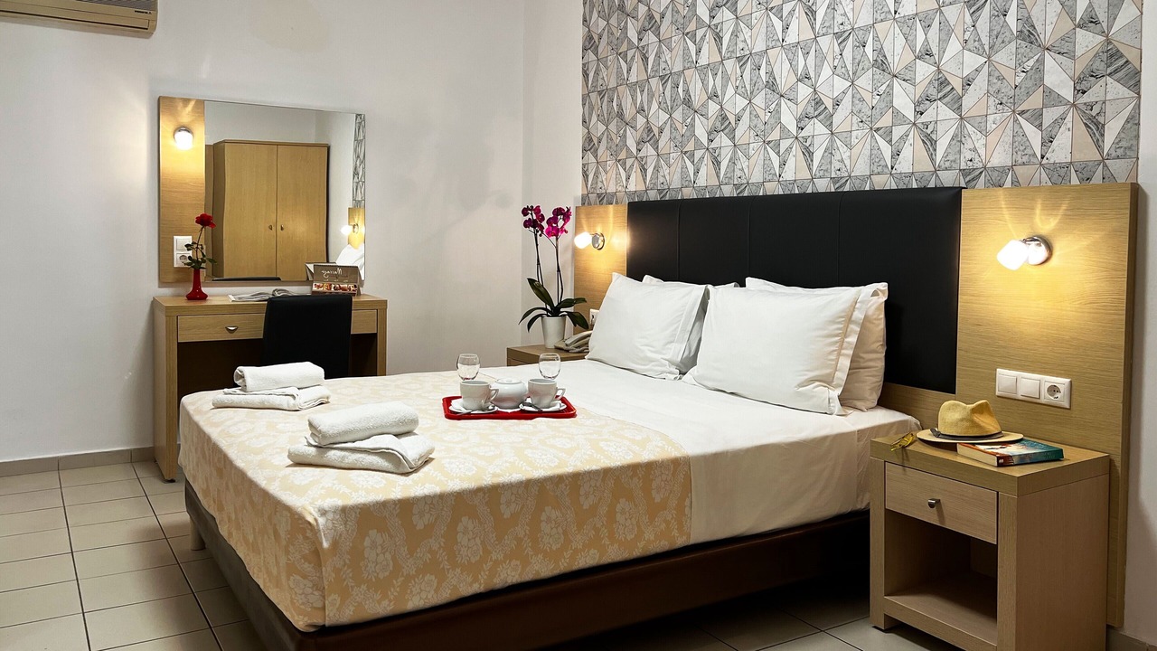 Photo of Bedroom in Ixia