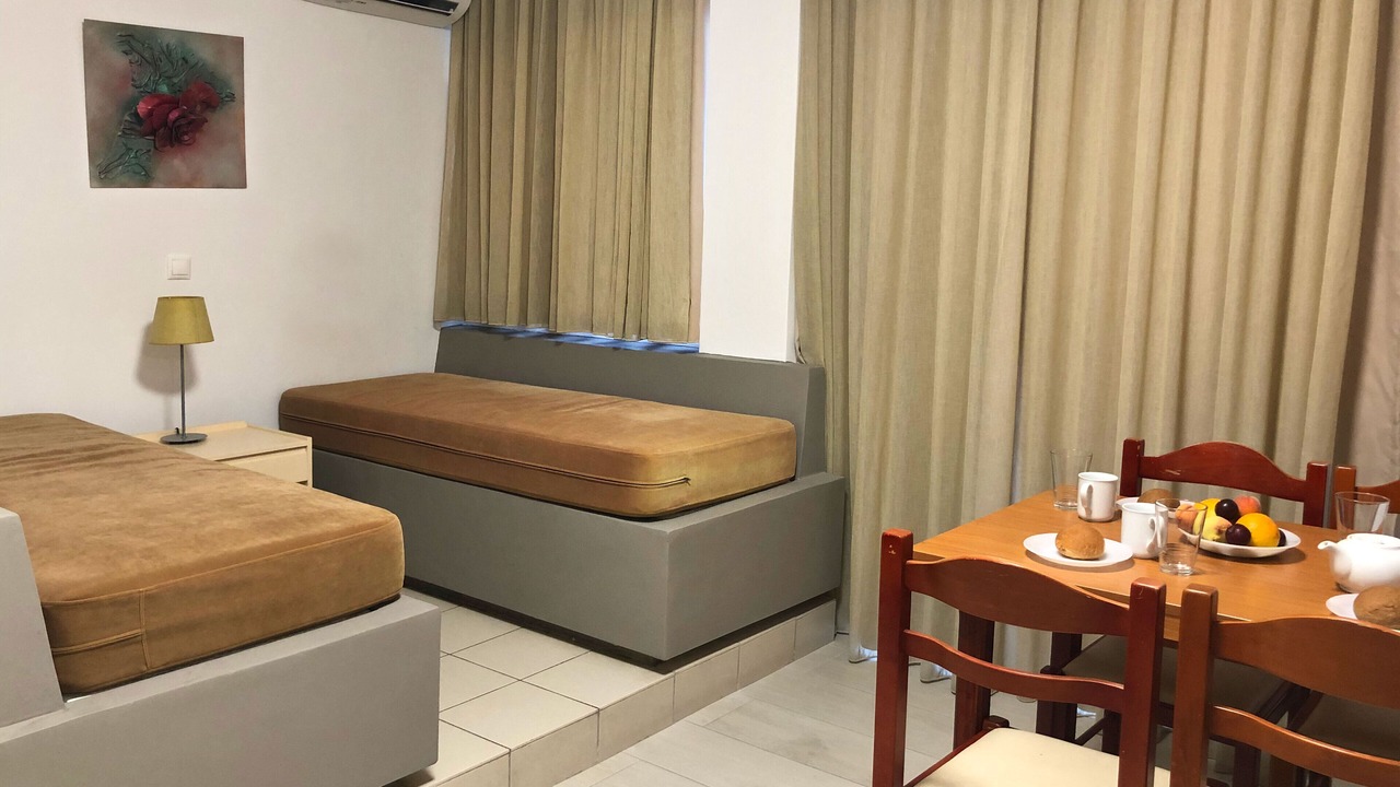 Photo of Livingroom in Ixia
