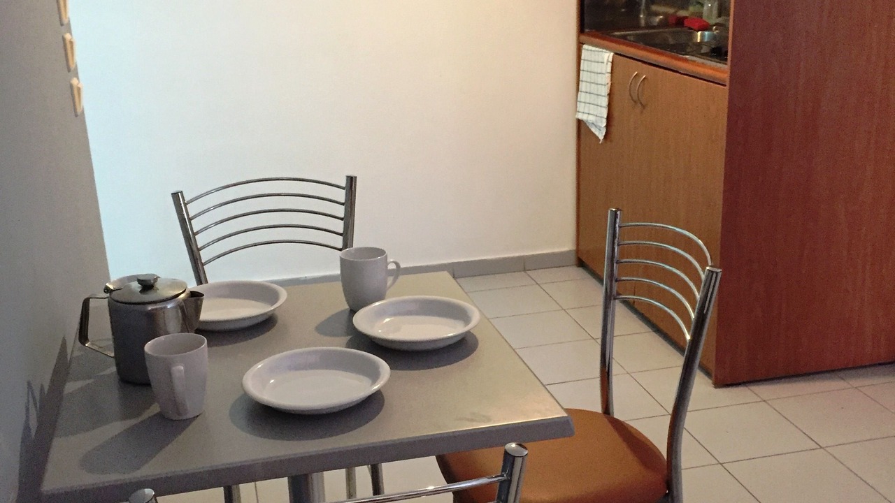 Photo of Kitchen in Ixia
