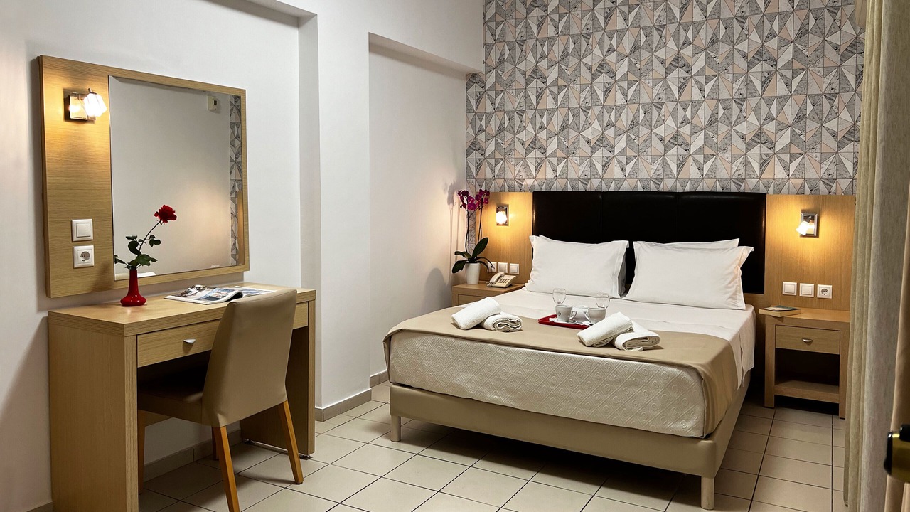 Photo of Bedroom in Ixia