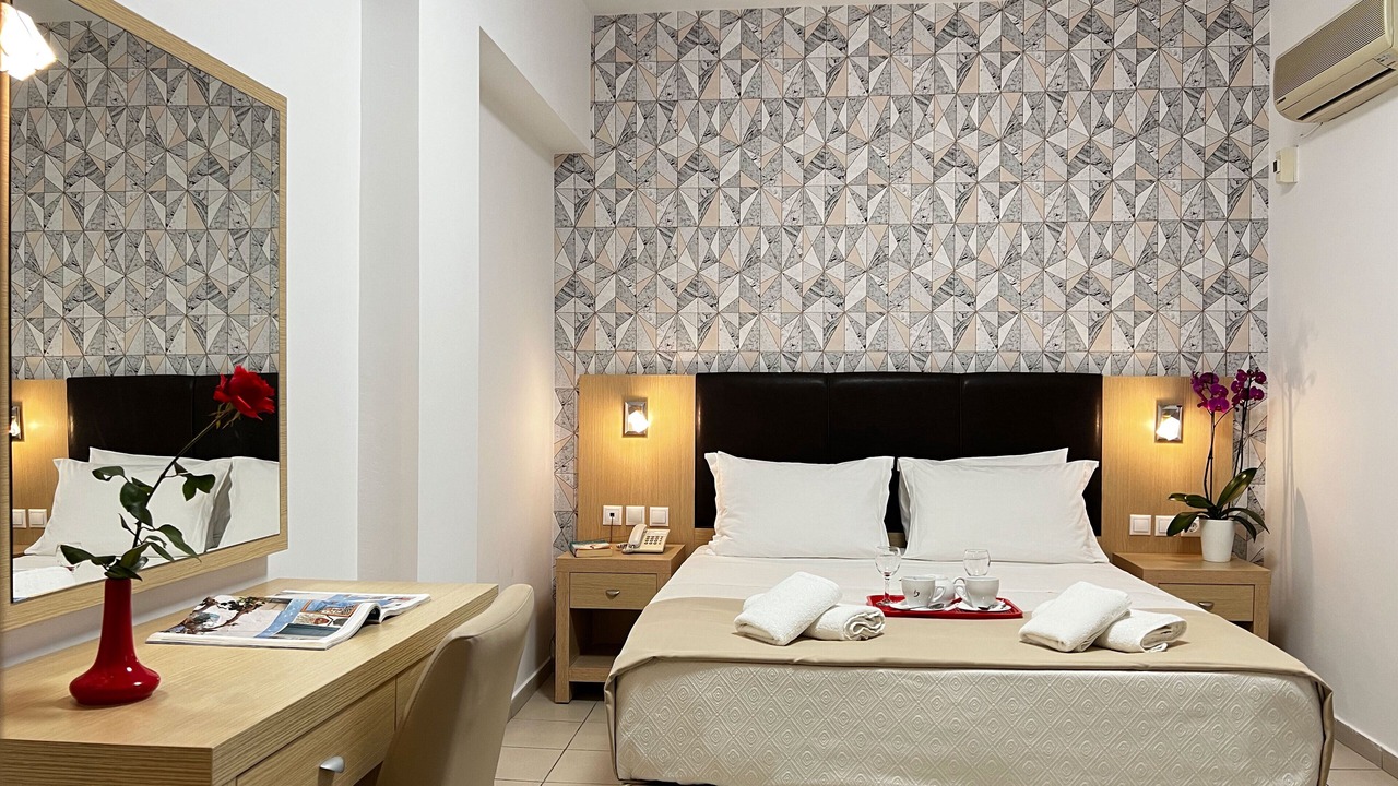 Photo of Bedroom in Ixia